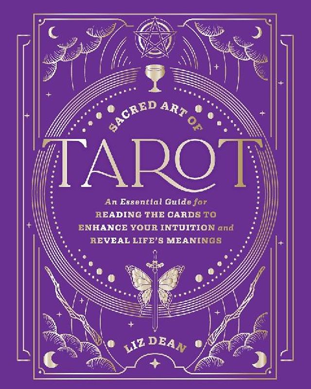 Sacred Art of Tarot