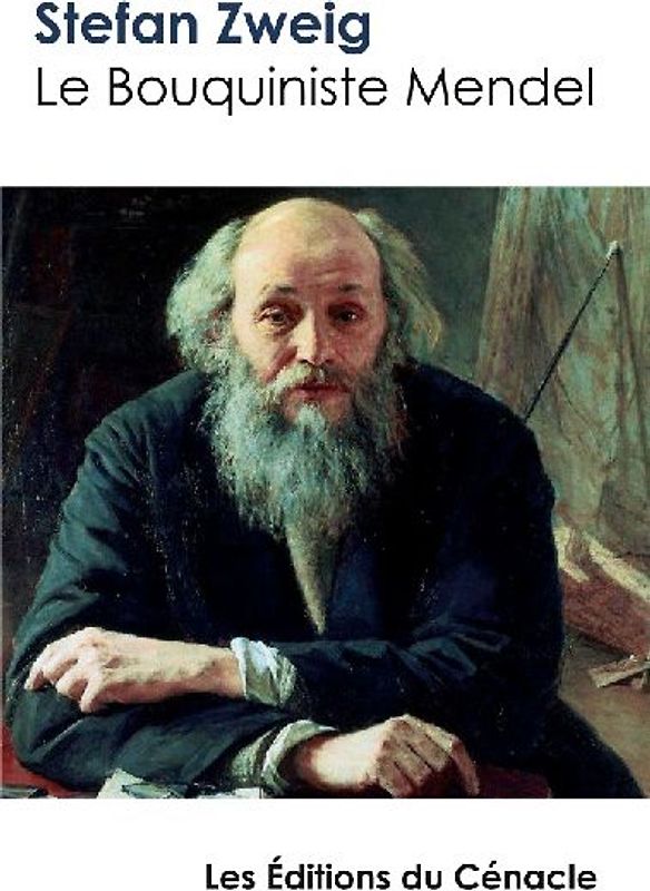 Le Bouquiniste Mendel