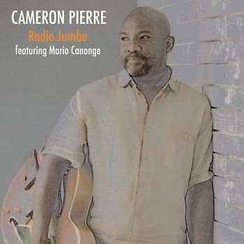 Pierre,Cameron - Radio Jumbo