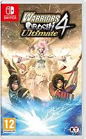 Warriors Orochi 4 Ultimate [EU Import]