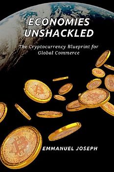 Economies Unshackled, The Cryptocurrency Blueprint for Global Commerce