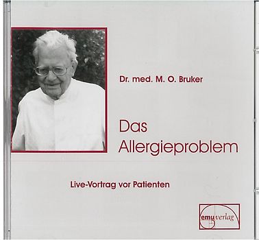 Das Allergie-Problem