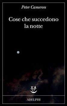 Cose che succedono la notte