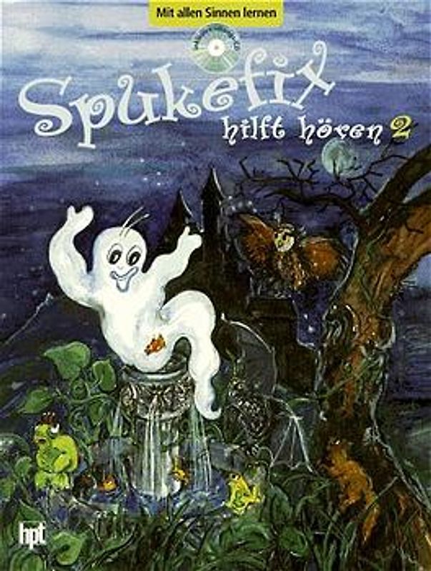 Spukefix hilft hören 2