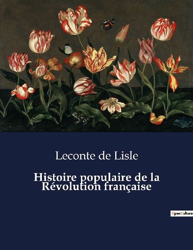 Histoire populaire de la Révolution française