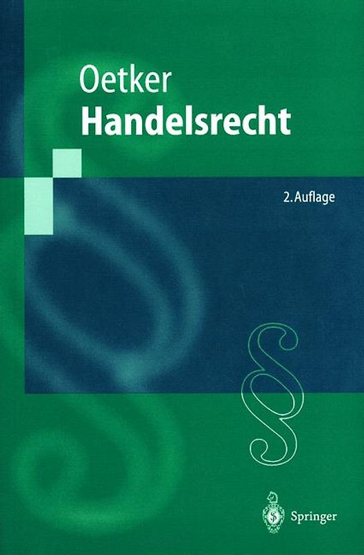 Handelsrecht
