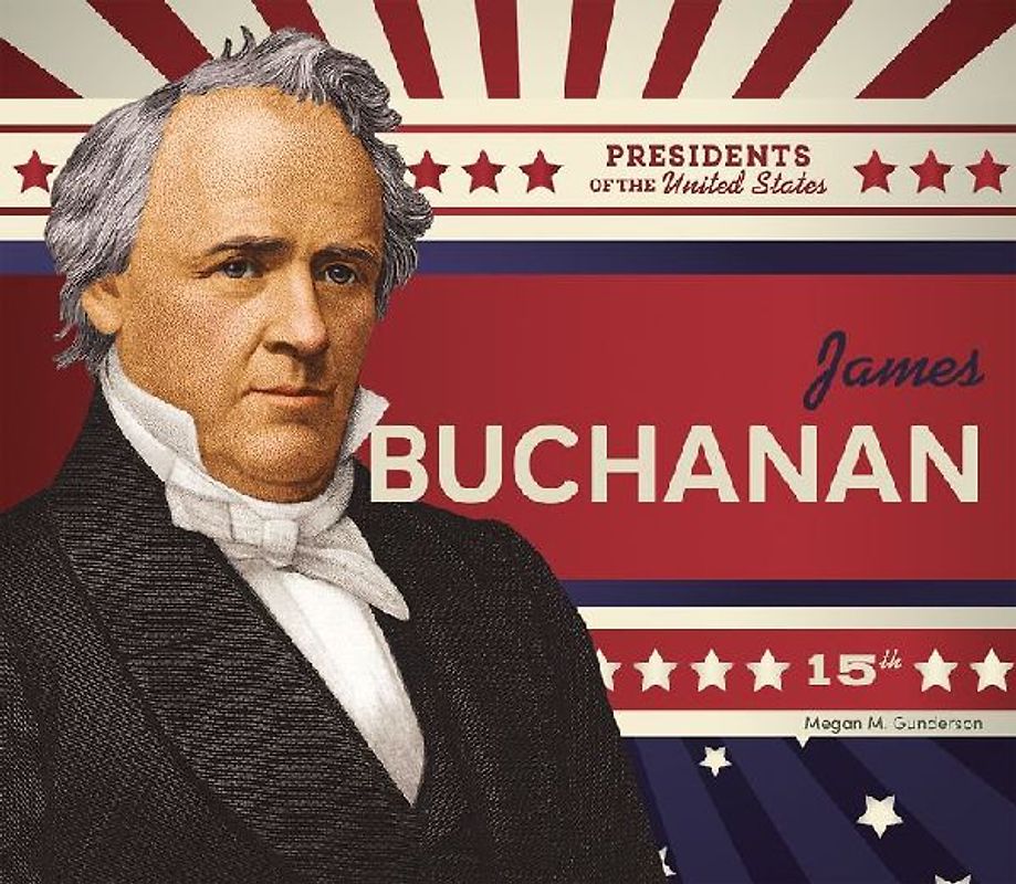James Buchanan