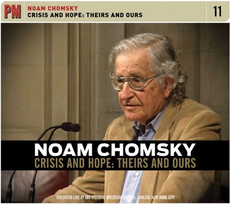 Crisis and Hope: Theirs and Ours (Pm Audi Series, Band 11)