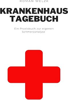Krankenhaus Tagebuch