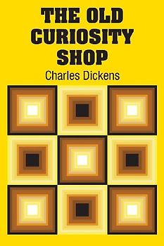 The Old Curiosity Shop