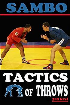 Sambo: tactics of throws