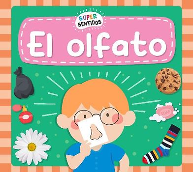 El Olfato