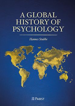 A Global History of Psychology