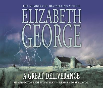 A Great Deliverance - Elizabeth George
