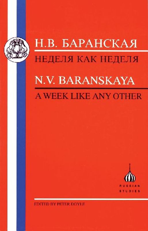 Baranskaya
