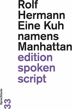 Eine Kuh namens Manhattan