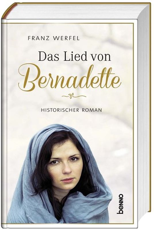 Das Lied von Bernadette