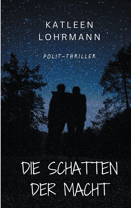 Die Schatten der Macht