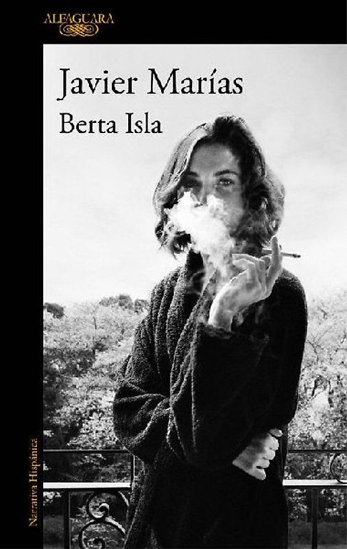 Berta Isla (Spanish Edition)