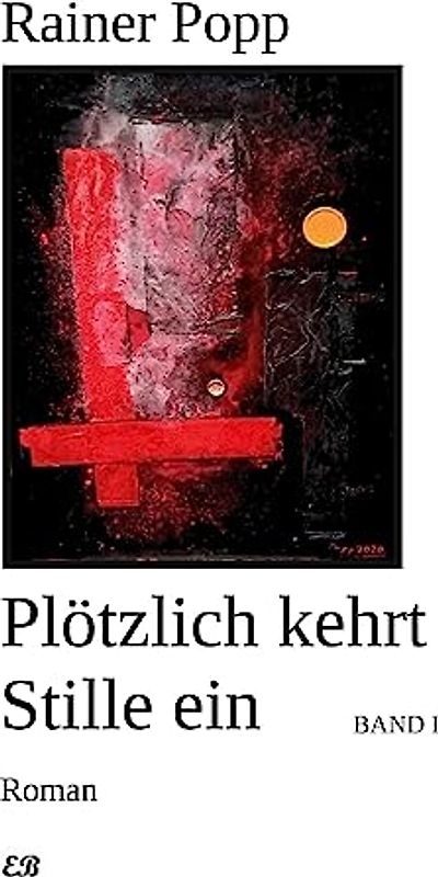 Plötzlich kehrt Stille ein