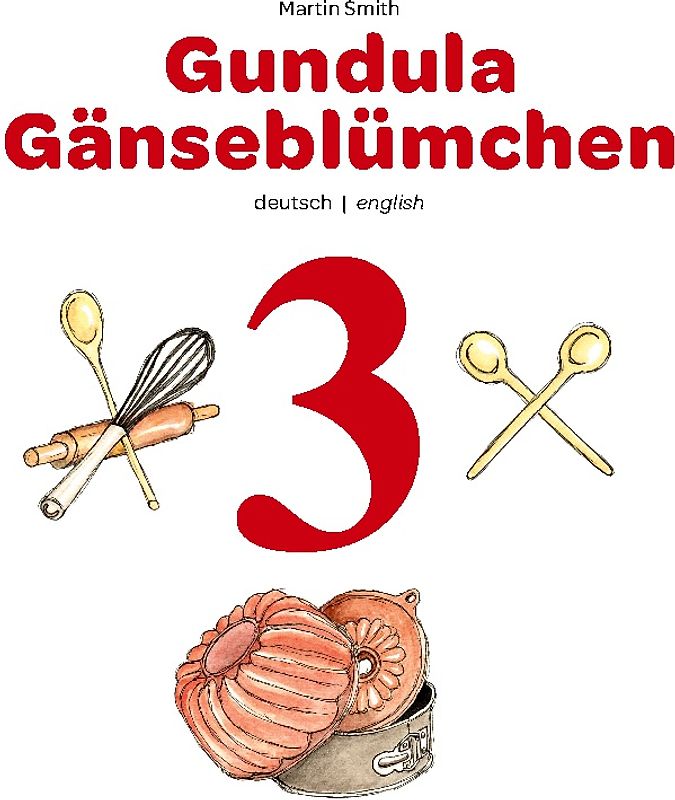 Gundula Gänseblümchen 3