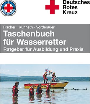 Taschenbuch für Wasserretter