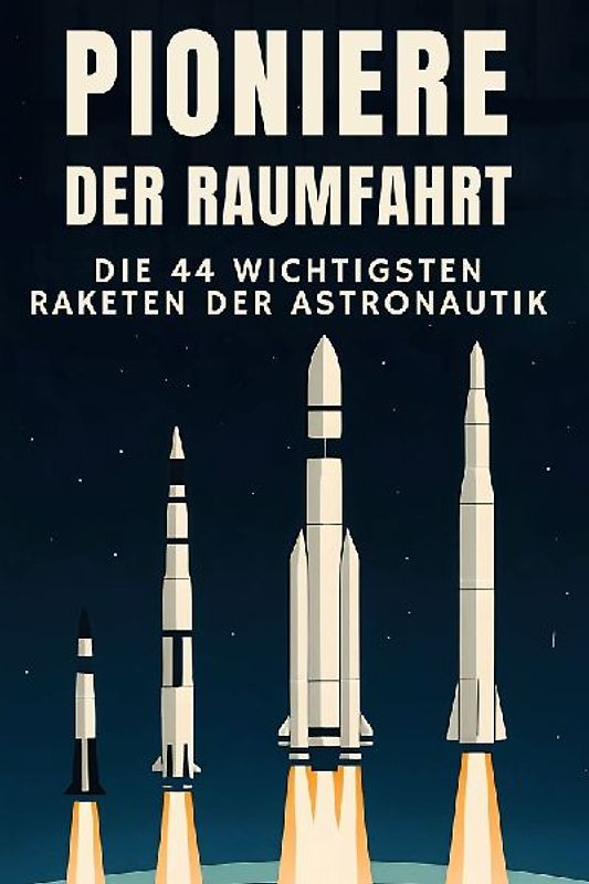 Pioniere der Raumfahrt