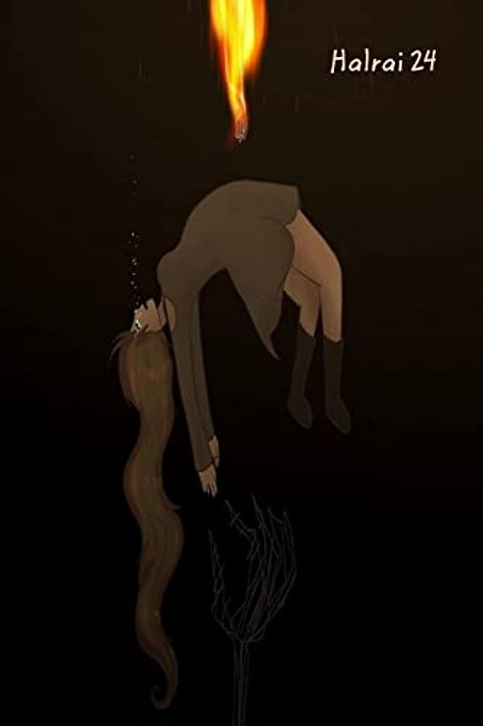 Halrai 24