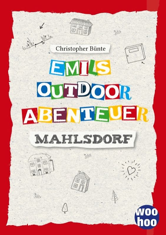 Emils Outdoor Abenteuer