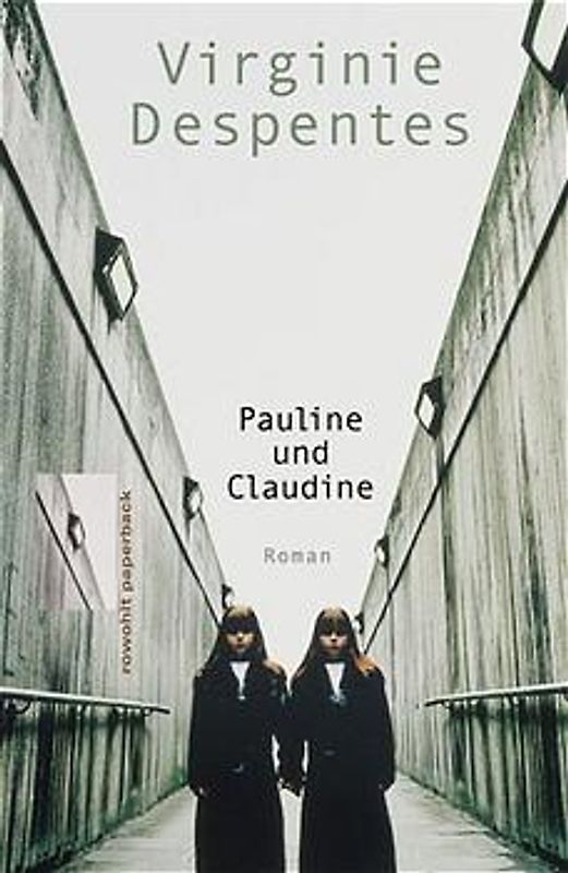 Pauline und Claudine