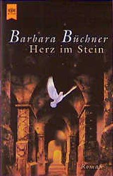 Herz im Stein. Roman