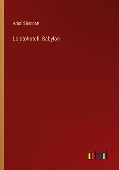 Loistohotelli Babylon