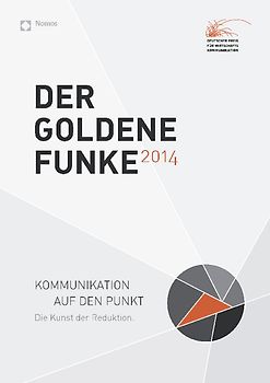 Der Goldene Funke 2014