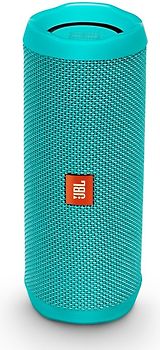 JBL Flip 4 teal