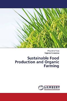 Sustainable Food Production and Organic Farming