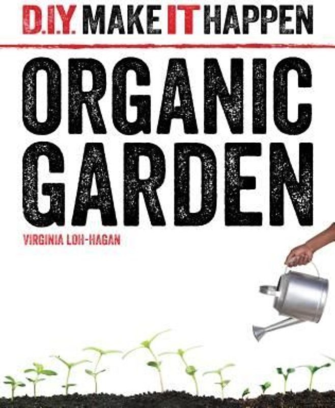 Organic Garden