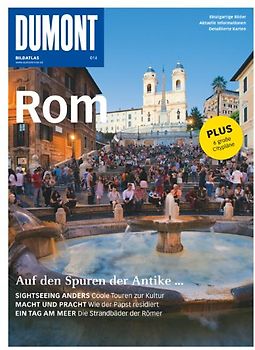 DuMont BILDATLAS Rom