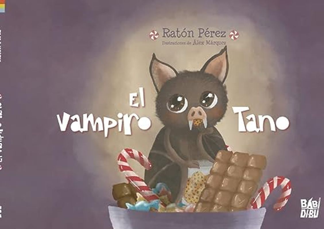 El vampiro Tano