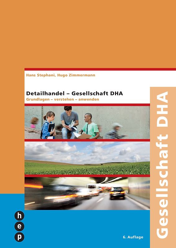 Gesellschaft DHA