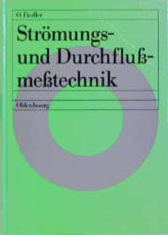 Strömungs- und Durchflussmesstechnik