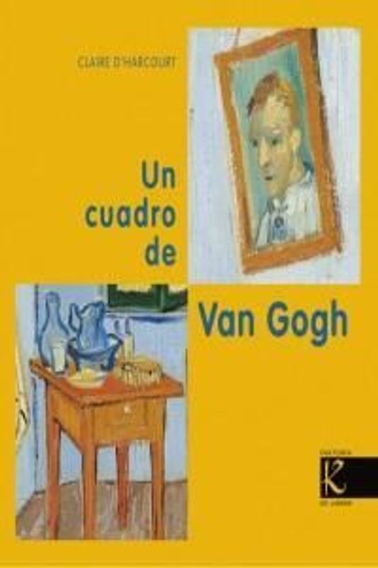 Un cuadro de Van Gogh