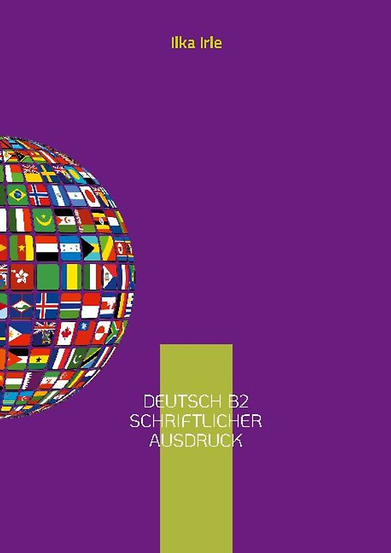 Deutsch B2 Schriftlicher Ausdruck