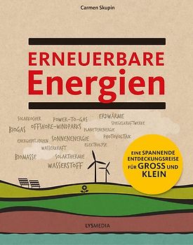 Erneuerbare Energien