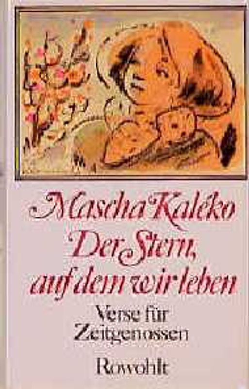 Der Stern, auf dem wir leben