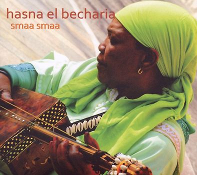 El Bacharia,Hasna - Smaa Smaa