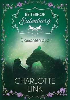 Reiterhof Eulenburg - Diamantenraub