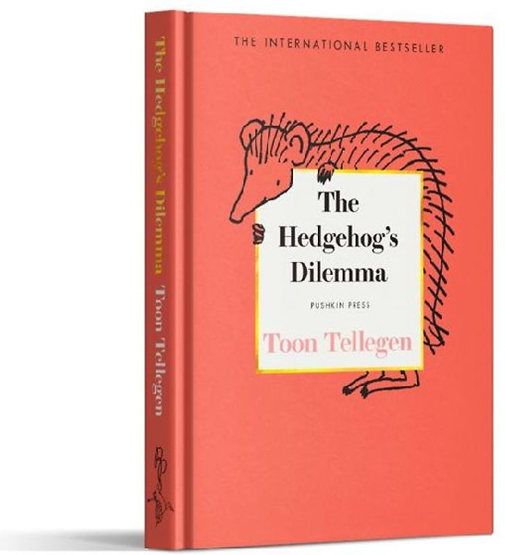 The Hedgehog's Dilemma