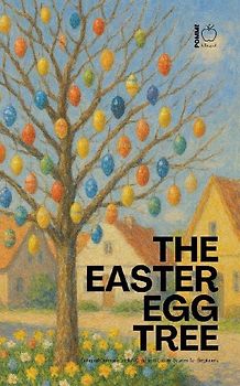 The Easter Egg Tree