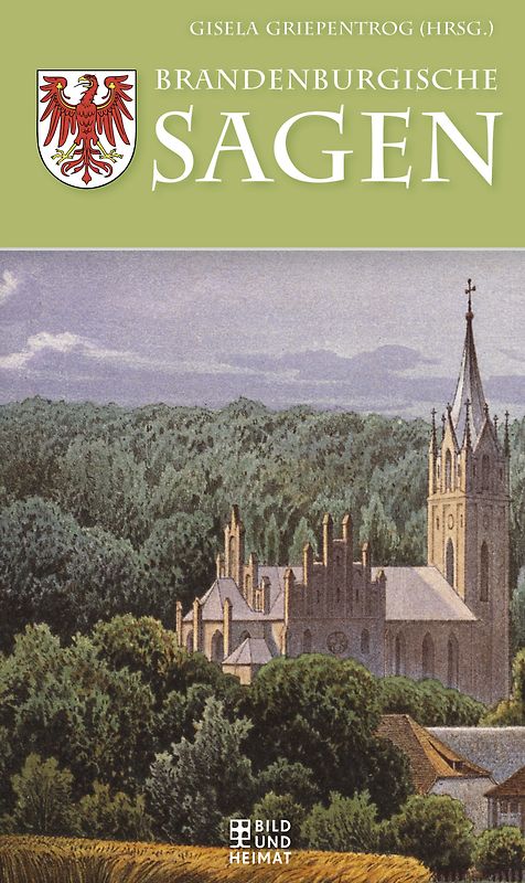 Brandenburgische Sagen