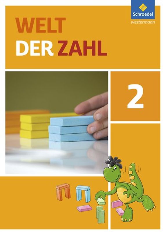 Welt der Zahl - Ausgabe 2015 für Berlin, Brandenburg, Mecklenburg-Vorpommern, Sachsen-Anhalt und Thüringen